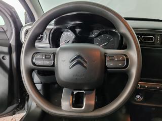 CITROEN C3 usata, con Climatizzatore