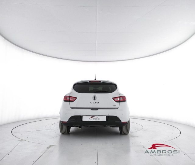 RENAULT Clio usata 5