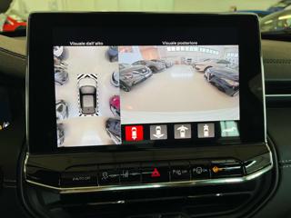 JEEP Compass usata, con Controllo trazione