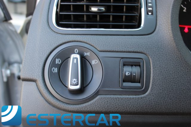 VOLKSWAGEN Polo usata, con Isofix