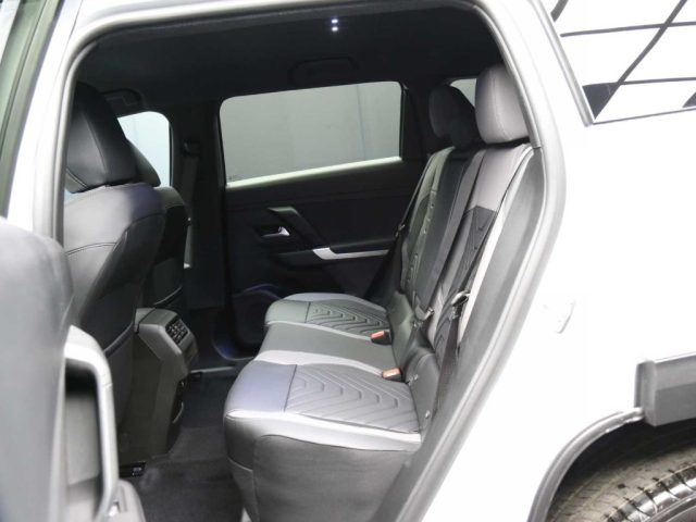 JEEP Compass usata, con Antifurto