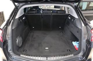 ALFA ROMEO Stelvio usata, con Interni in pelle