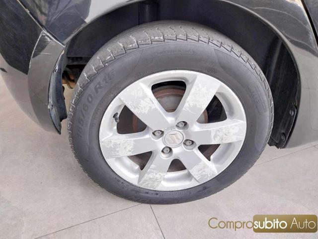 SUZUKI Swift usata 16