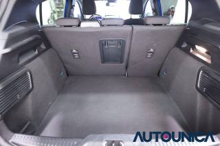 FORD Focus usata, con Freno di stazionamento elettrico