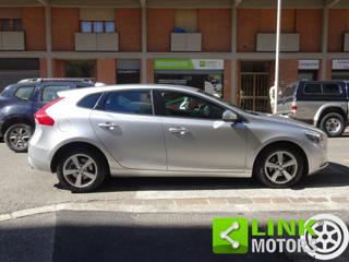 VOLVO V40 usata, con Alzacristalli elettrici