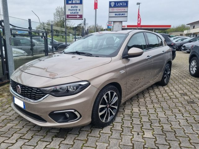FIAT Tipo usata, con Airbag