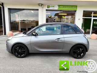 OPEL Adam usata, con Cronologia tagliandi