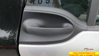 SMART ForTwo usata, con Frenata d