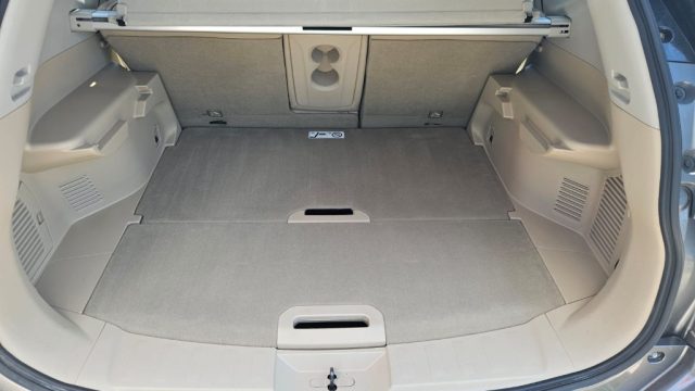 NISSAN X-Trail usata, con Servosterzo