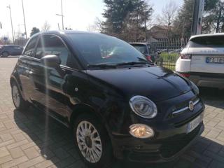 FIAT 500 usata, con Cruise Control