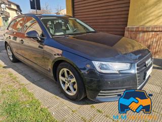 AUDI A4 usata, con Airbag laterali