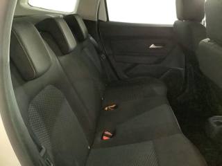 DACIA Duster usata, con ESP