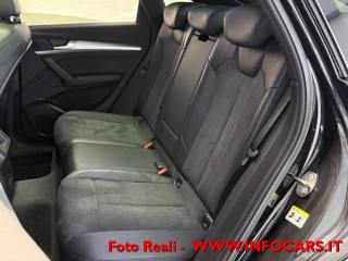 AUDI Q5 usata, con Boardcomputer