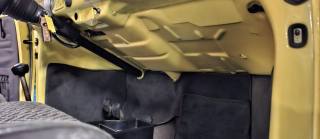 VOLKSWAGEN Buggy usata 35