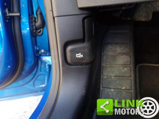 FORD Focus usata, con Specchietto retrovisore con funzione antiabbagliamento
