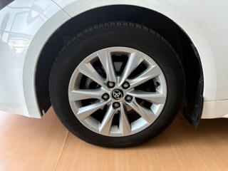 TOYOTA Corolla usata, con Immobilizzatore elettronico