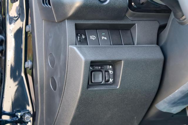 SUZUKI Jimny usata 18