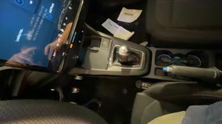 FORD Puma usata, con USB