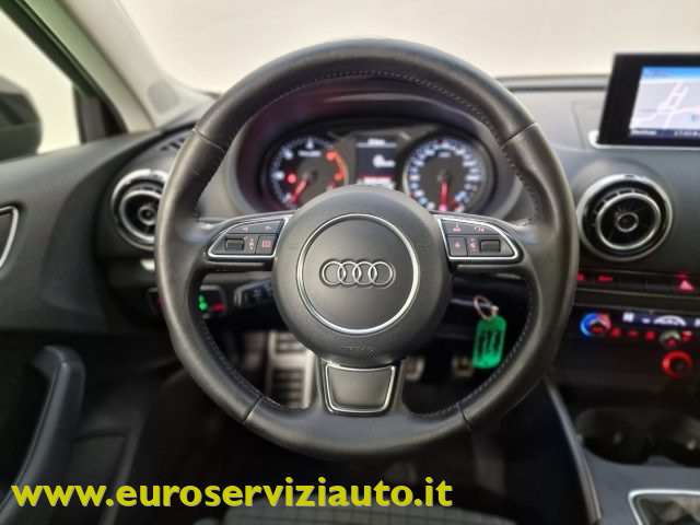AUDI A3 usata, con Immobilizzatore elettronico