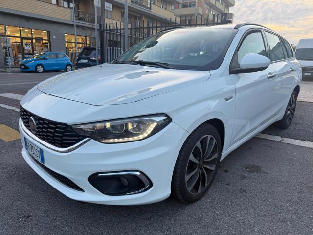 FIAT Tipo usata, con ABS