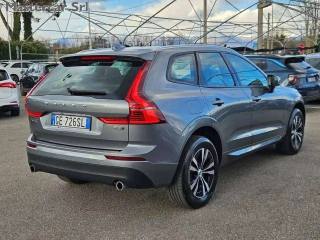 VOLVO XC60 usata, con Antifurto