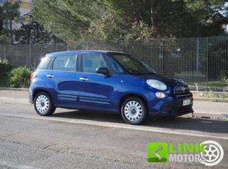 FIAT 500L usata, con Climatizzatore