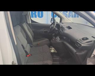 CITROEN Berlingo usata 16