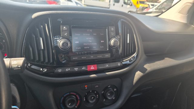 FIAT Doblo usata 11