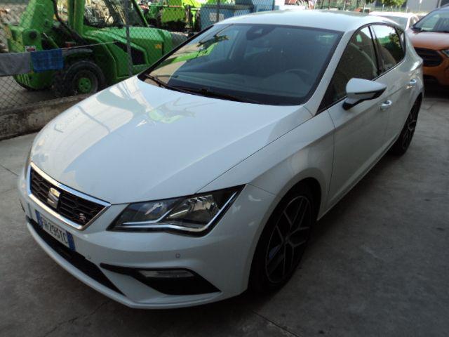 SEAT Leon usata, con ABS