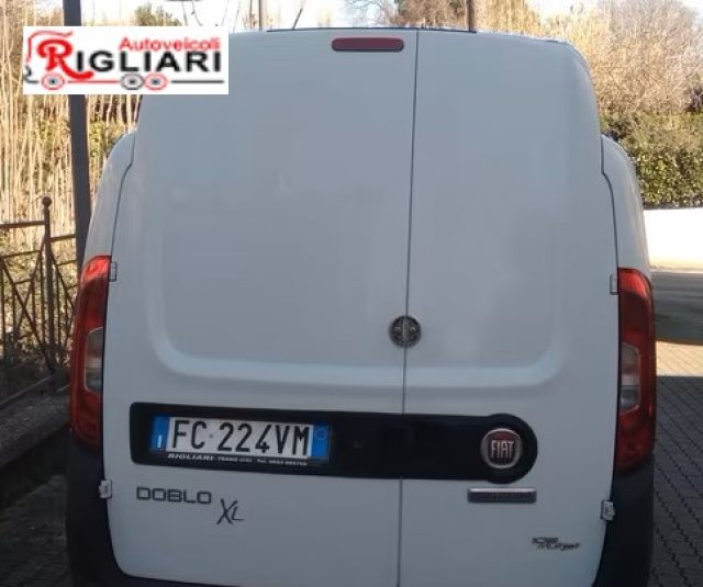 FIAT Doblo usata 9