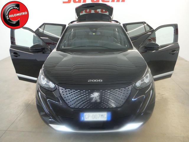 PEUGEOT 2008 usata, con Airbag laterali