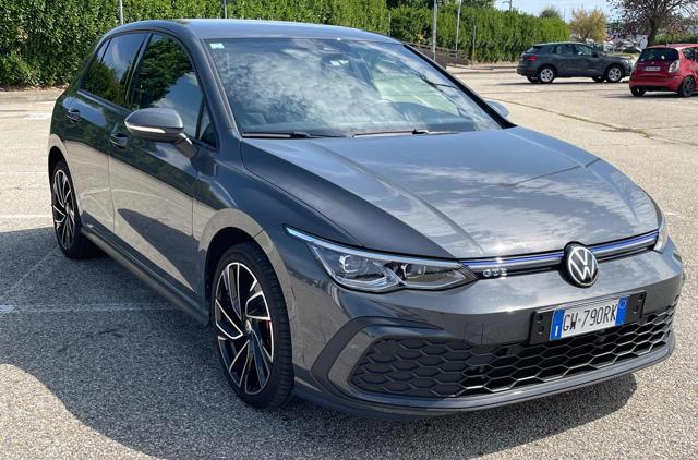 VOLKSWAGEN Golf usata, con Airbag laterali