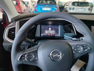 OPEL Grandland usata, con Airbag testa