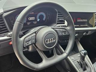 AUDI A1 usata, con Climatizzatore