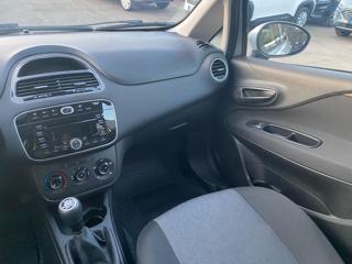 FIAT Punto usata, con ESP