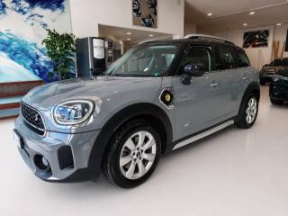 MINI Countryman usata, con Servosterzo