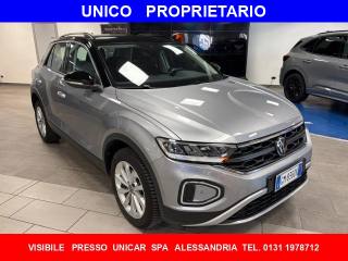 VOLKSWAGEN T-Roc usata, con Airbag Passeggero