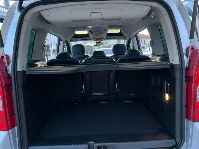 CITROEN Berlingo usata, con Cruise Control
