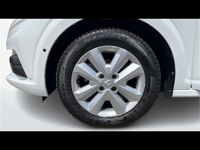 DACIA Sandero usata 4