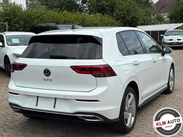 VOLKSWAGEN Golf usata, con Airbag Passeggero