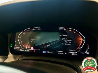 BMW 420 usata, con Leve al volante