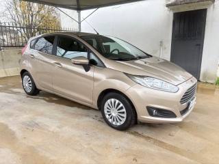 FORD Fiesta usata, con Airbag laterali