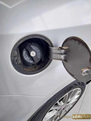 FIAT Punto Evo usata 26