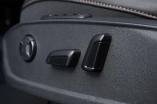 CUPRA Formentor usata, con Controllo automatico clima