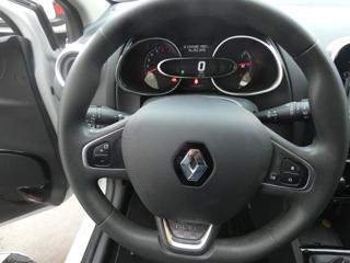 RENAULT Clio usata, con Climatizzatore