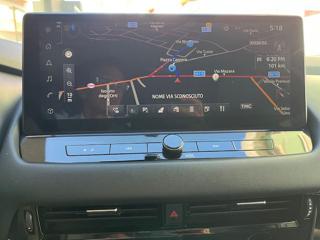 NISSAN Qashqai usata, con Immobilizzatore elettronico