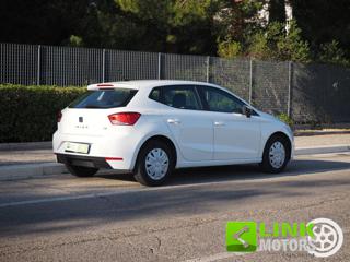 SEAT Ibiza usata, con Airbag