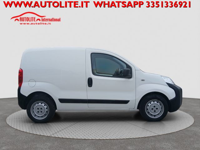 PEUGEOT Bipper usata, con Cronologia tagliandi