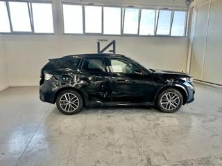 BMW X1 usata, con Boardcomputer