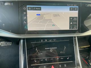 AUDI Q7 usata, con Park Distance Control